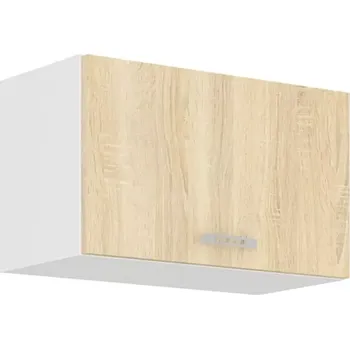 Kuchyňská linka Kuchyňská skříňka Sally 60-OK-40-1F sonoma - SLEVA 3% s kodem radost25