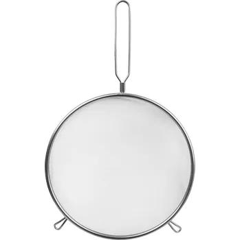 Kuchyňské náčiní Cedník pr. 25 cm (akční sada 3 ks)