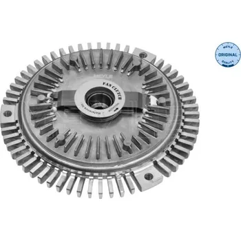 Motor automobilu Spojka, větrák chladiče MEYLE 014 020 0047