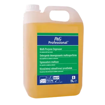 Univerzální čisticí prostředek Jar víceúčelový odmašťovací prostředek 5 L ( Rychle a velmi účinně rozpouští odolnou mastnotu)