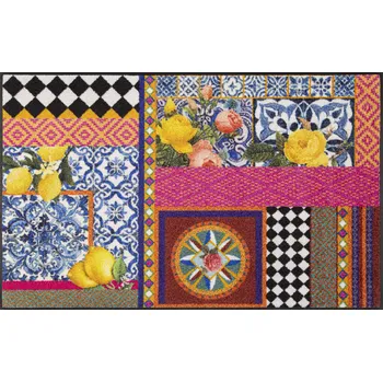 wash+dry Interiérová rohožka Dolce Vita Rozmer: 75x190 cm