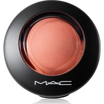 Přípravek na tvář MAC Cosmetics Mineralize Blush tvářenka odstín Like Me, Love Me 3.2 g