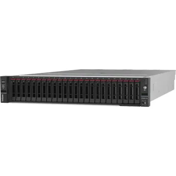 Server Lenovo ThinkSystem SR650v4 1x Xeon 6505P 12C 2.2GHz 150W 1x32GB 0GB 2,5" (8) 9350-8i(2GBf) XCC3-P 1x1800W TTP
