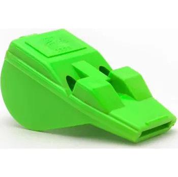 Píšťalka pro rozhodčího ACME TORNADO 2000 PÍŠŤALKA ROZHODČÍ - Zelená - velikost uni