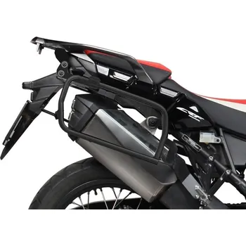 Zavazadlo na motocykl Montážní sada 4p systém shad h0fr194p (pro kufry terra)