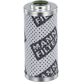 Hydraulický filtr Filtr, pracovní hydraulika MANN-FILTER HD 612/1