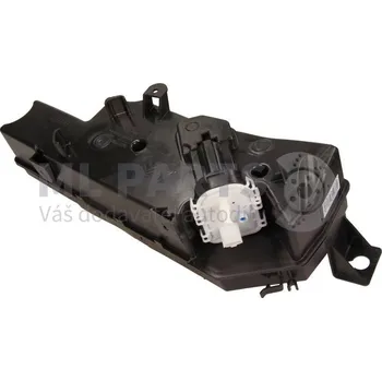 Autobaterie Originál OEM 9672419980