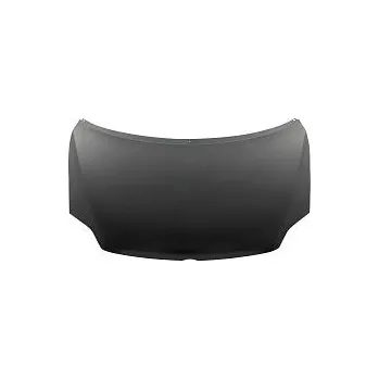 Kapota Přední kapota galvanizovaná VOLKSWAGEN GOLF V Plus | 2005-2009 | s ochranou svárů | s certifikací |