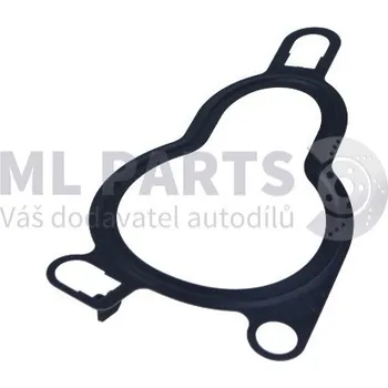 Těsnění výfuku Originál OEM 7701062171