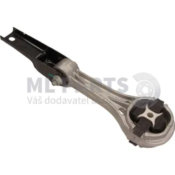 Zavěšení motoru Vzpěra nápravnice ŠKODA OEM Originál 1S0199851