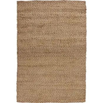 Koberec Flair Rugs Kusový koberec Chunky Jute Sol Natural 60x150 cm - SLEVA 3% s kodem radost25