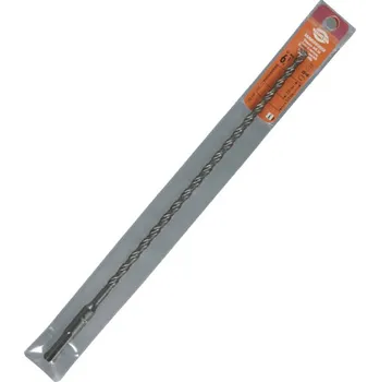Vrták Vrták SDS Den Braven pr. 6,5 mm, délka 200 / 260 mm