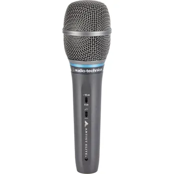 Mikrofon Audio-Technica AE3300 + prodloužená záruka 3 roky