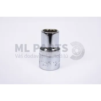 nasadka 1/2" 12mm 12-kąt. kr.