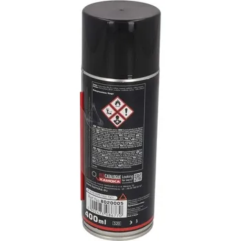 KAMOKA Měděný mazací tuk ve spreji, 400ml