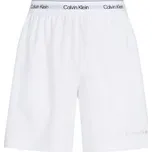 Calvin Klein WO - Woven Short 7 XL