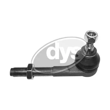 Soustava řízení Hlava příčného táhla řízení DYS 22-00696-2