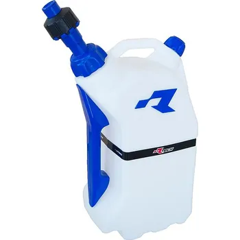Kanystr Rychlotankovací kanystr r15 (objem 15 litrů), rtech (modré doplňky)