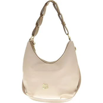 Kabelka Kabelka Laura Biaggi M270/3 Barva: Béžová