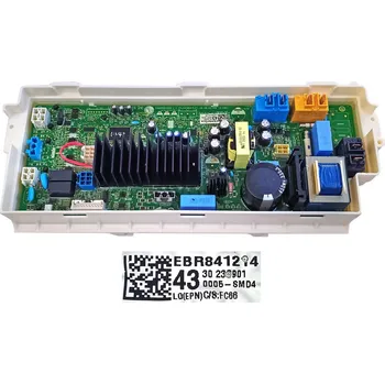 Modul elektroniky pračky EBR84121443 LG, originál