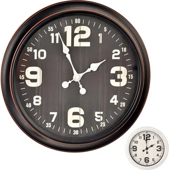 Hodiny Hodiny nástěnné pr. 40,5 cm