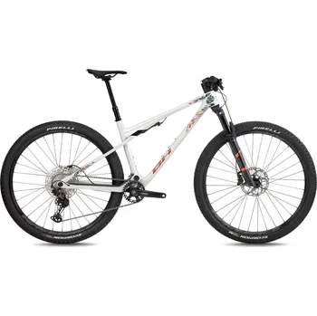 Silniční kolo BH Bikes BH LYNX SLS 6.0 WOG 2026 velikost: SM ( < 170cm ) Montáž, seřízení a doprava po ČR zdarma