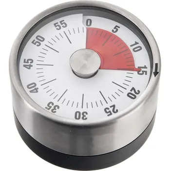 Kuchyňská minutka Kuchyňská minutka (akční sada 6 ks)