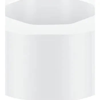 Elektrický zubní kartáček Niceboy - Nabíjecí stanice pro kartáčky ION Sonic a SmartSonic bílá