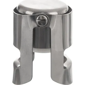 Zátka na sekt (akční sada 5 ks)