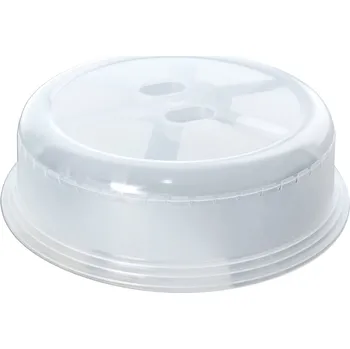 Nádobí do mikrovlnné trouby Poklop do mikrovlnné trouby pr. 26 cm (akční sada 5 ks)