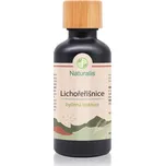 Naturalis Lichořeřišnice bylinná tinktura pro udržení vitality 50 ml