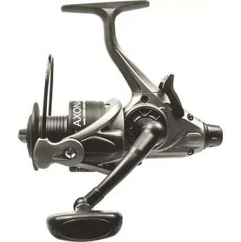 Rybářský naviják Mistrall naviják Axon Carp 50