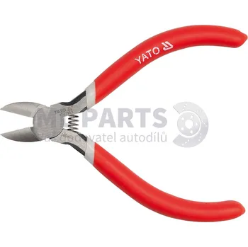 Kleště Štípací kleště na kabely 100 mm YATO YT-1953