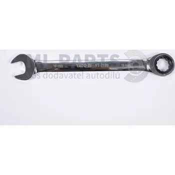 klucz pła-ocz. z grze. 18mm ..