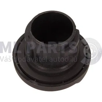 Kryt motoru Originál OEM 1180P2