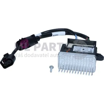 Řídící jednotka Originál OEM 8K0959501F