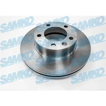 Brzdový kotouč Brzdový kotouč SAMKO O1003V