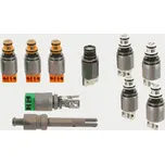 Magnetický ventil, automatická převodovka ZF 1087.298.388