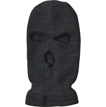 Čepice Kukla Color Tmavě Šedá