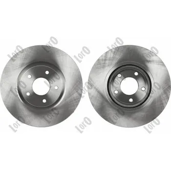 Brzdový kotouč Brzdový kotouč ABAKUS 231-03-219