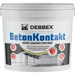 Nátěr Den Braven BetonKontakt vědro 13 kg, modrá