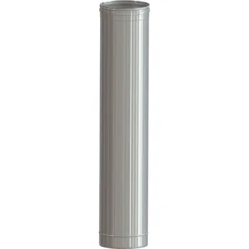 Kouřovod Rovný díl Almeva 950 mm EW / 180
