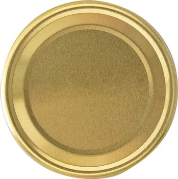 Víčko na zavařovací sklenici Zavařovací víčko Omnia 68C 20 ks (akční sada 5 ks)