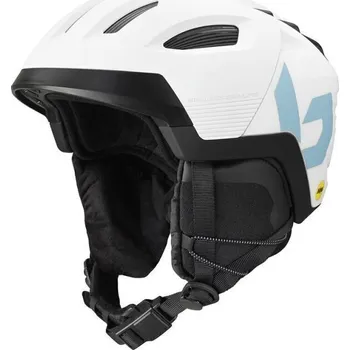 Bollé Ryft Mips Velikost: 59-62 offwhite matte