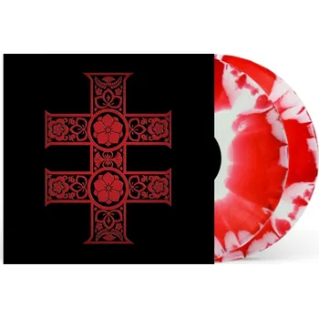 Hudba Faith And The Muse - :Ankoku Butoh: / 2 LP / Coloured Vinyl