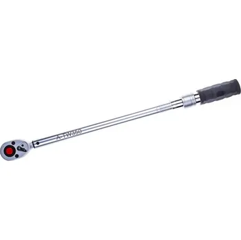 Klíč Momentový klíč 1/2”, 70-350 Nm, přesný (+-3%), s certifikátem - ASTA
