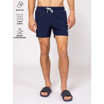 Pánské plavky JUMBO navy L