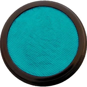 Speciální výtvarná barva Barva na obličej 12 ml Tyrkysová