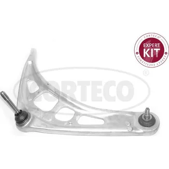 Zavěšení kol Řídicí páka, zavěšení kol CORTECO 49398443