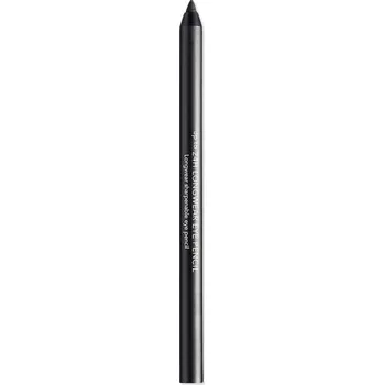 Oční linky Douglas Collection - Make-Up Longwear Sharpenable Eye Pencil Oční linky 1.5 g Černá unisex